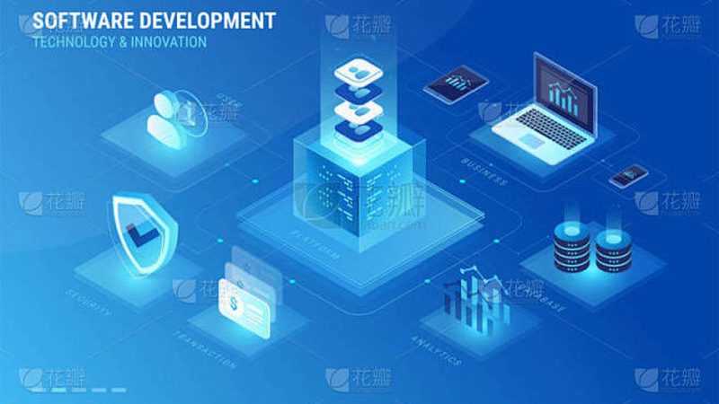 小企业开发App，服务器选型关键因素揭秘