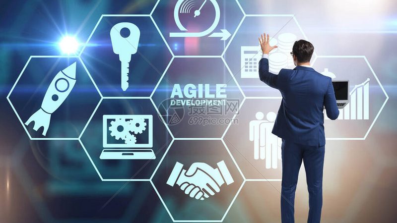 Java：稳定、高效、跨平台