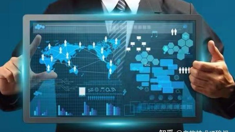 企业管理系统开发厂家比较